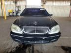 Lot #3292318264 2000 MERCEDES-BENZ S 500