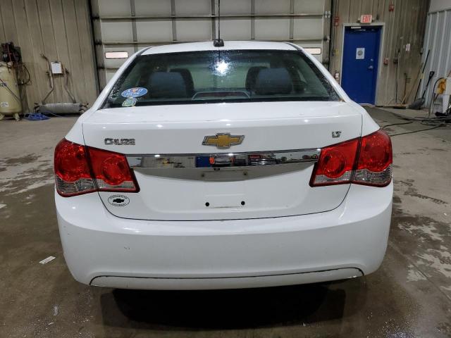 2016 CHEVROLET CRUZE LIMI #3266780381