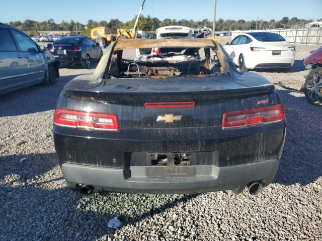 2015 CHEVROLET CAMARO 2SS 2G1FK1EJ4F9303012