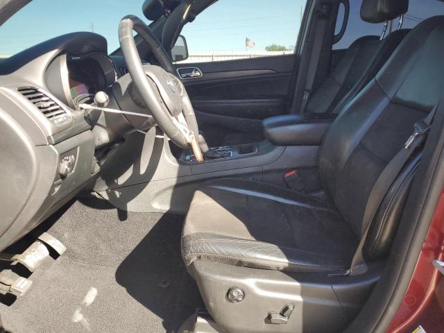 2020 JEEP GRAND CHER #3301688639