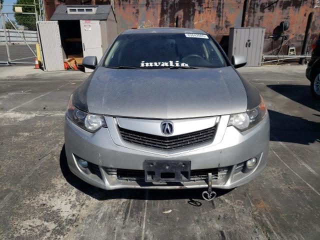 2010 ACURA TSX #3285009946