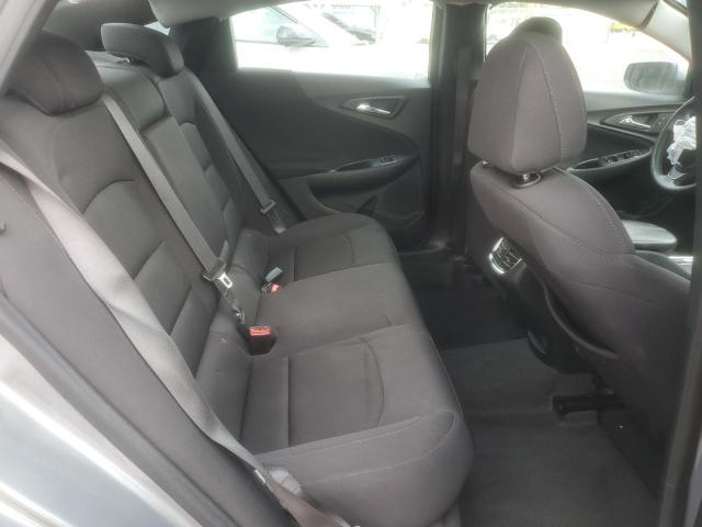 2024 CHEVROLET MALIBU LT - 1G1ZD5ST8RF106733