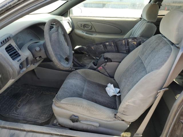 2001 CHEVROLET MONTE CARL #3279551255