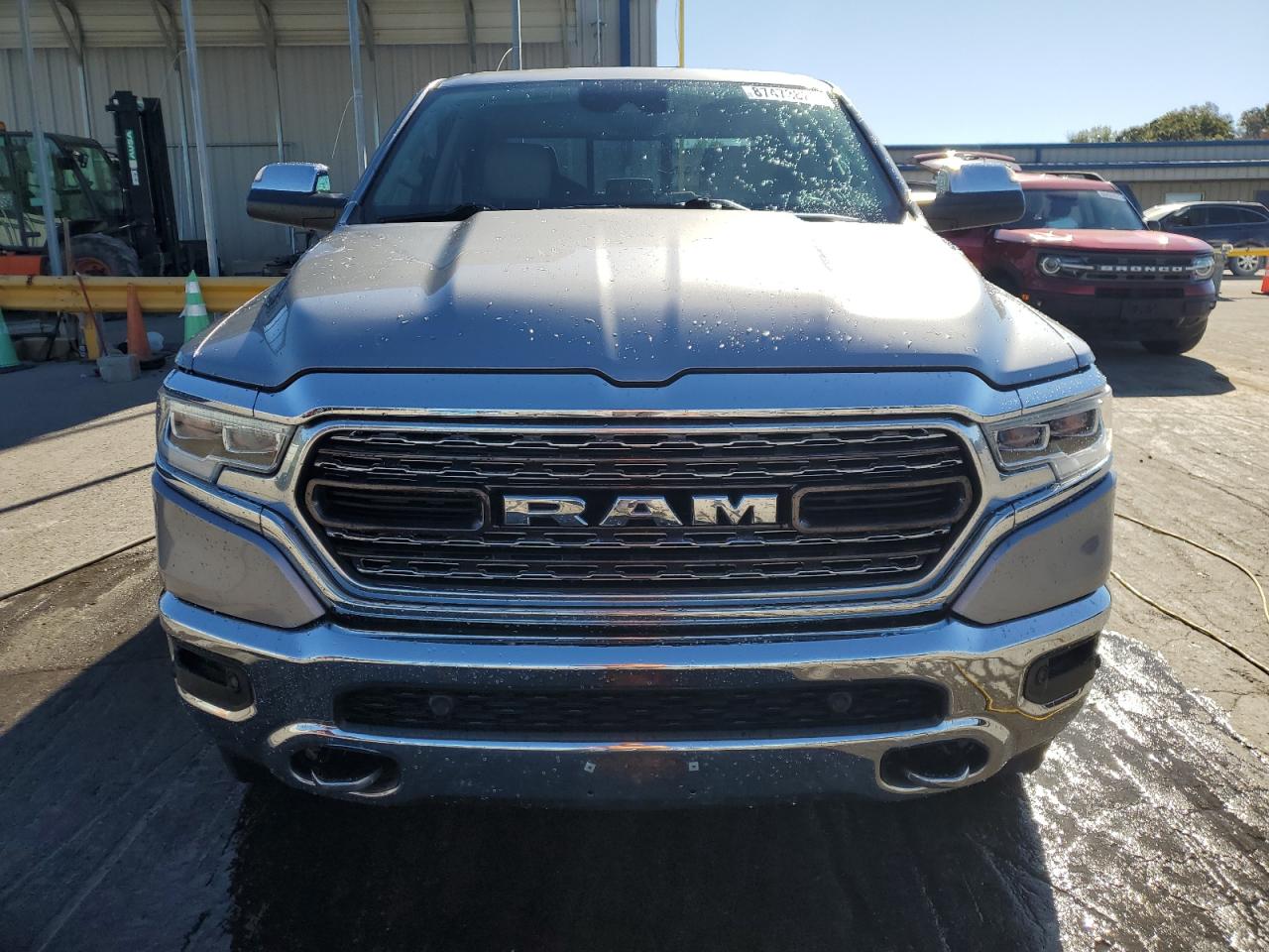 RAM 1500 LIMITED