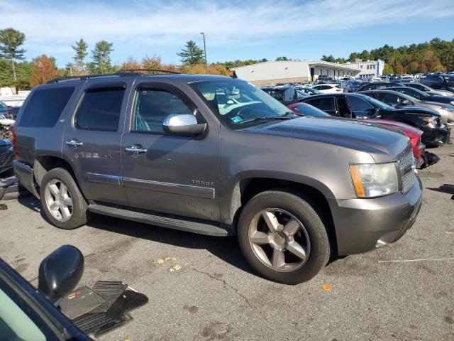 2011 CHEVROLET TAHOE K150 - 1GNSKCE09BR372701