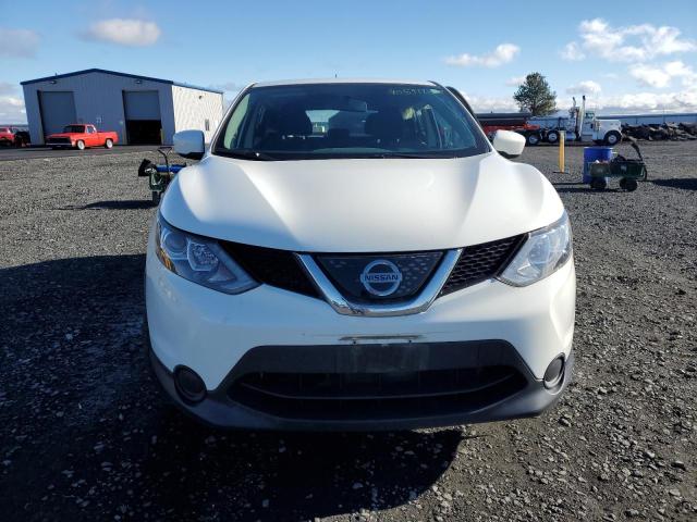 2018 NISSAN ROGUE SPOR #3278938048