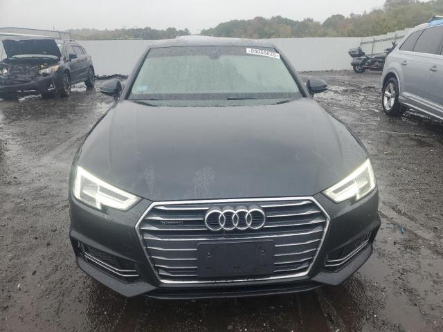 2017 AUDI A4 PREMIUM PLUS WAUENAF49HN023151
