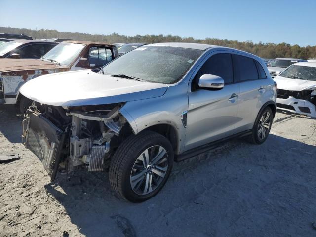 2020 MITSUBISHI OUTLANDER #3290283212