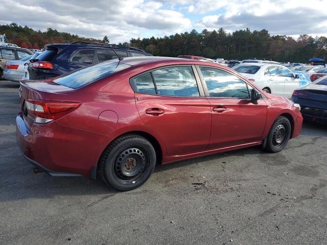 2019 SUBARU IMPREZA - 4S3GKAA63K3609330