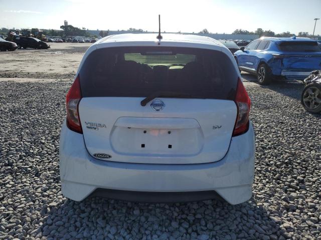 2017 NISSAN VERSA NOTE 3N1CE2CP0HL368005