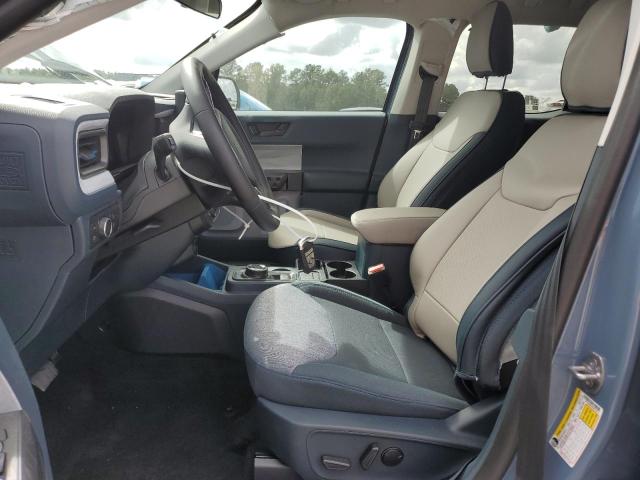 2025 FORD MAVERICK XLT - 3FTTW8H38SRB32547