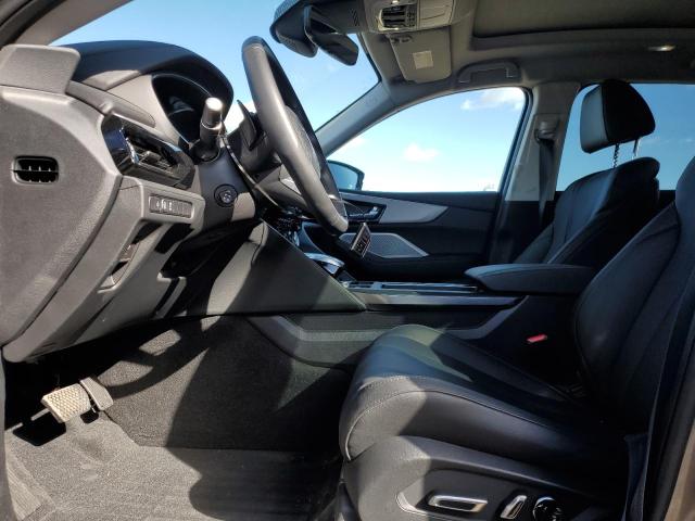 2025 ACURA MDX - 5J8YE1H3XSL030196