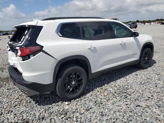 2024 GMC ACADIA UPL - 1GKENKKS0RJ213253