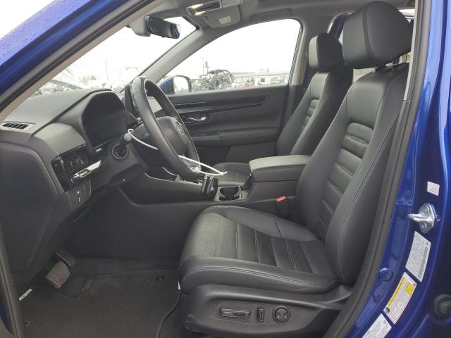 2024 HONDA CR-V EXL #3270869470