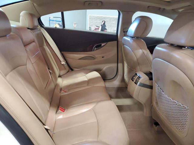 2011 BUICK LACROSSE C - 1G4GC5ED1BF200850