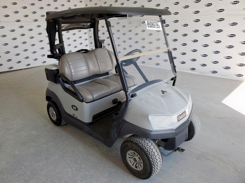 Global Auto Auctions: 2022 CLUBCAR TEMPO FLA