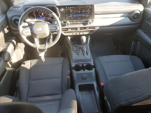 2023 CHEVROLET COLORADO - 1GCGSBEC3P1176133