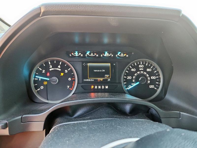 2020 FORD F150 XLT - 1FTEW1E40LFC41399