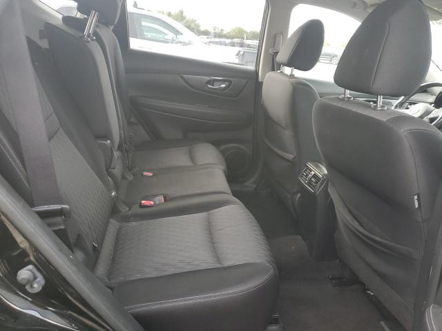 2017 NISSAN ROGUE S JN8AT2MT1HW134198