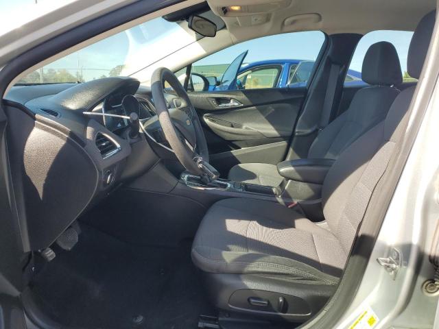 2017 CHEVROLET CRUZE LT - 1G1BE5SM1H7188501