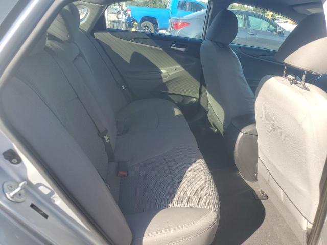 2011 HYUNDAI SONATA GLS - 5NPEB4AC3BH239371