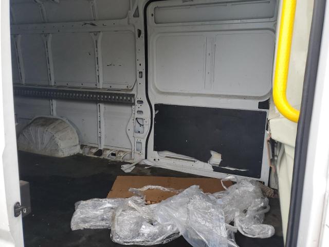 2021 DODG PROMASTER 350 #3282572865
