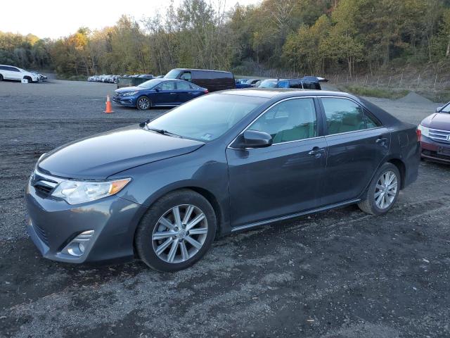 2012 TOYOTA CAMRY BASE - 4T4BF1FK6CR274257