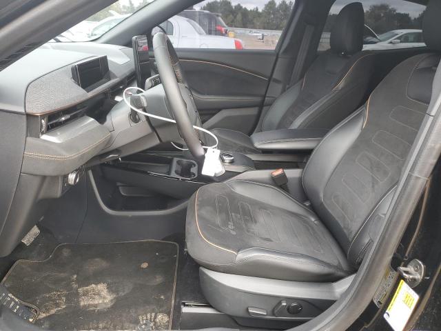 2021 FORD MUSTANG MA #3284914965