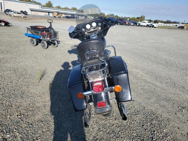 2002 HARLEY-DAVIDSON FLHT 1HD1DDV332Y661060