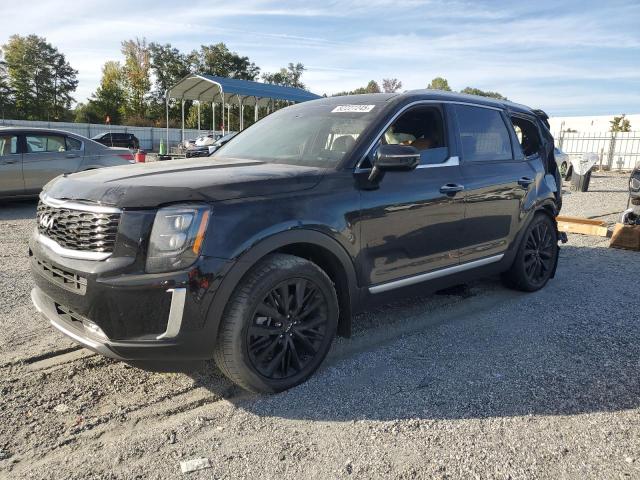 KIA TELLURIDE