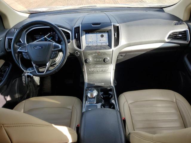 2019 FORD EDGE SEL - 2FMPK4J91KBB13255