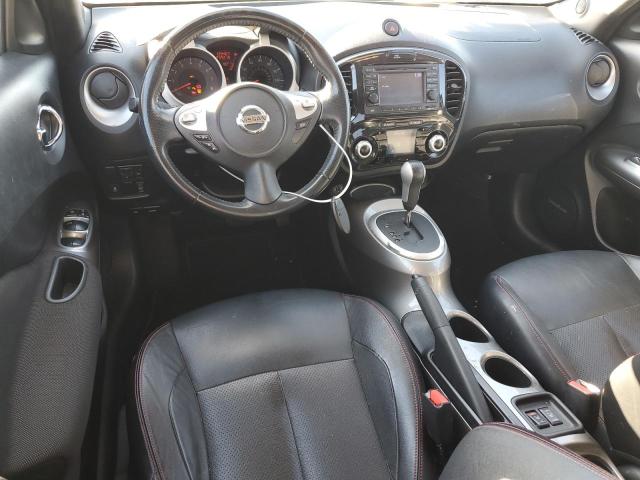 2013 NISSAN JUKE S #3315738362