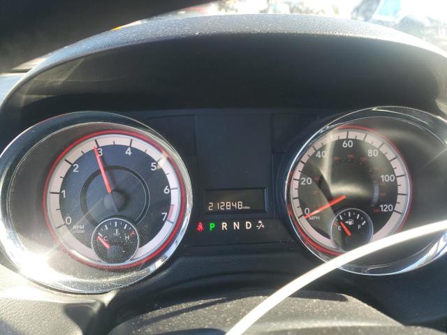 2012 DODGE GRAND CARA - 2C4RDGBGXCR380585