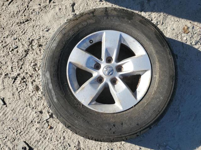 2017 RAM 1500 SLT 1C6RR6GTXHS817810