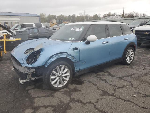 MINI COOPER CLU