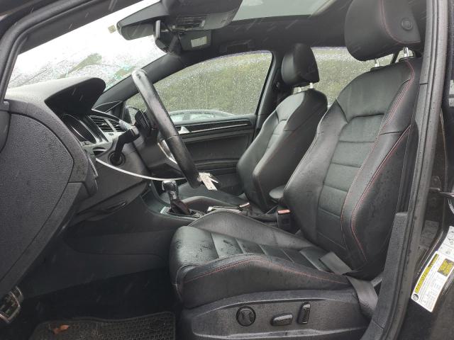 2016 VOLKSWAGEN GTI S/SE - 3VW447AU5GM047156