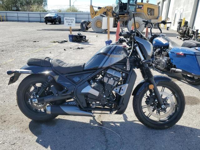 Global Auto Auctions: 2025 MOMO TRAILER