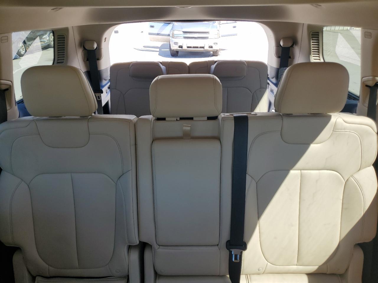 JEEP GRAND CHEROKEE L LIMITED