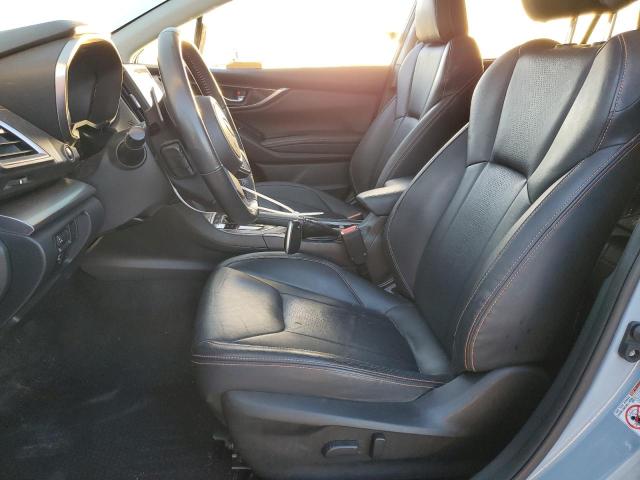 2018 SUBARU CROSSTREK - JF2GTAMC3JH327884