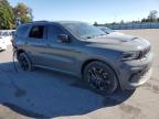 Lot #3296085852 2021 DODGE DURANGO R/