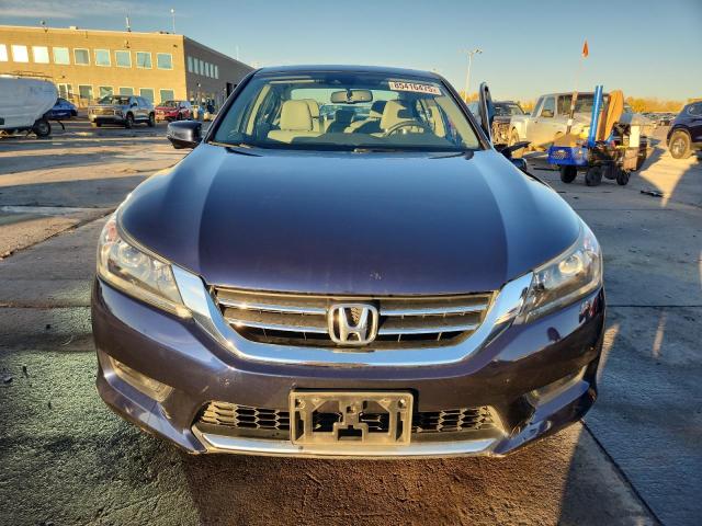 2015 HONDA ACCORD EXL - 1HGCR2F88FA064710