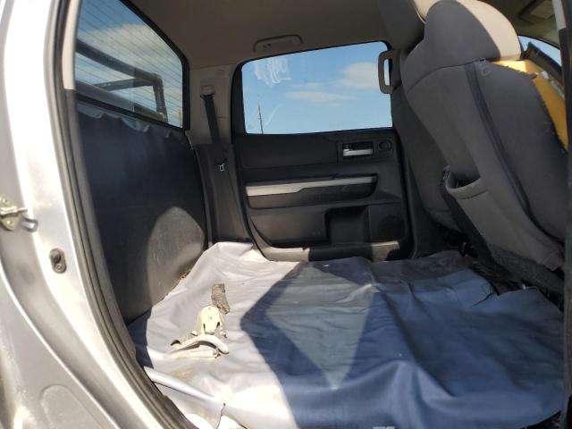 2019 TOYOTA TUNDRA CRE - 5TFDW5F1XKX856218