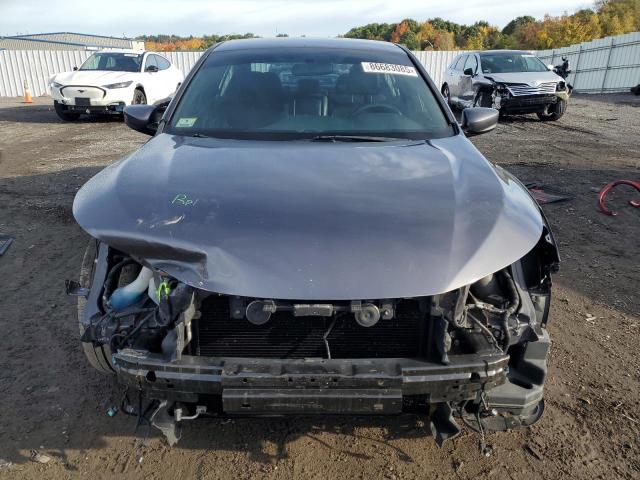 2017 HONDA ACCORD SPO - 1HGCR2F57HA255253