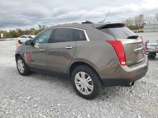 2016 CADILLAC SRX LUXURY - 3GYFNEE38GS583345