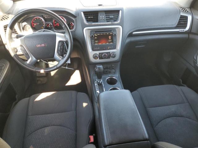 2016 GMC ACADIA SLE - 1GKKRPKDXGJ175906