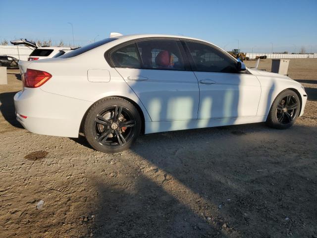 2014 BMW 320 I - WBA3B1C57EK132461