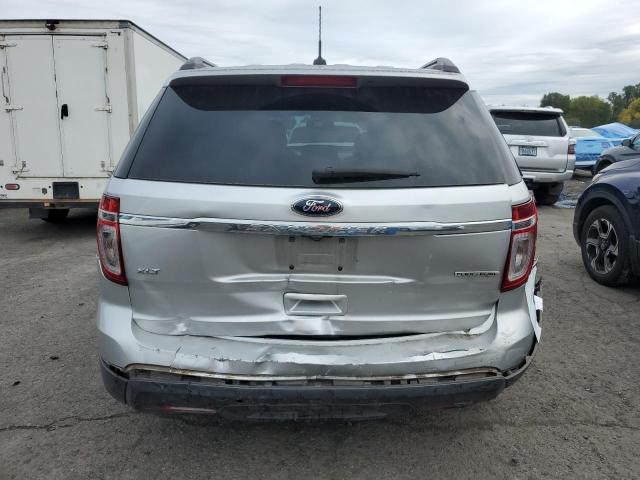 2015 FORD EXPLORER X - 1FM5K7D85FGC53335