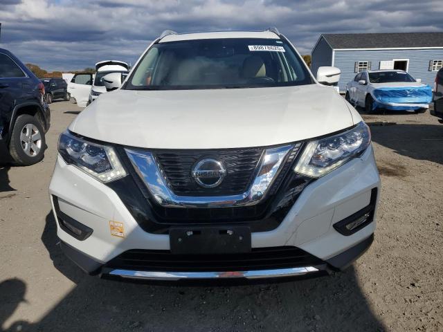 2019 NISSAN ROGUE S - 5N1AT2MV4KC727247
