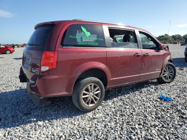 2018 DODGE GRAND CARA - 2C4RDGCGXJR302030