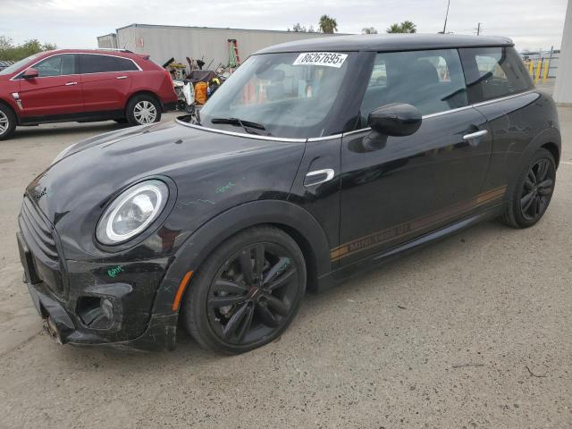 Global Auto Auctions: 2021 MINI COOPER